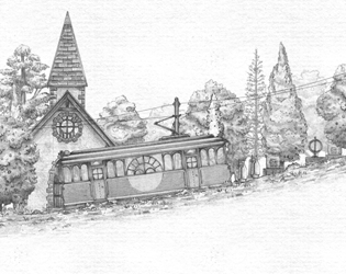 Games like Short Trip