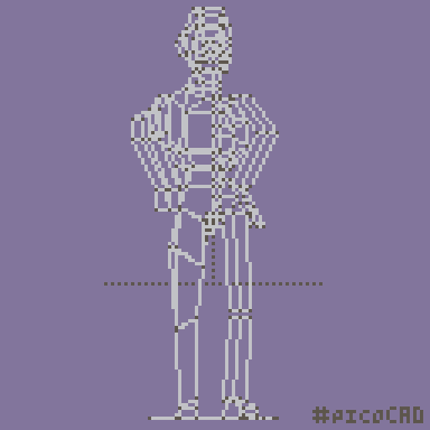 Mr. Bones screenshot