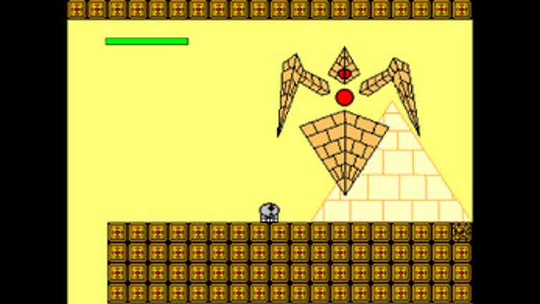 Skullclops screenshot