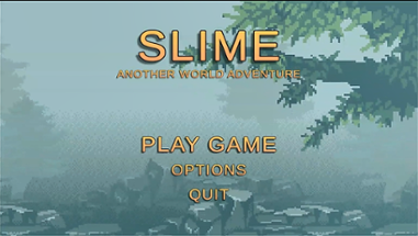 Slime Another World Adventure Image