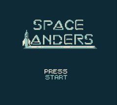 Space Landers Image