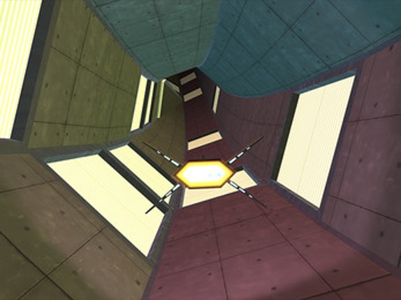 Space Run 2 Image