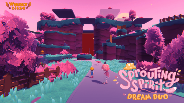 Sprouting Spirit: Dream Duo Image