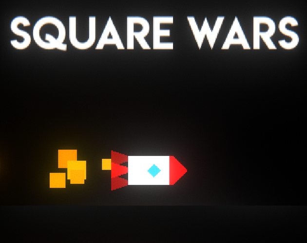 Games like Square Wars