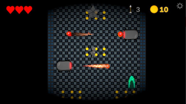 Star Quest Image