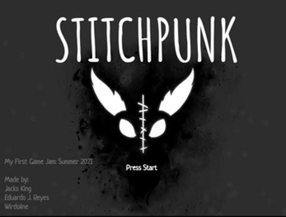 StitchPunk screenshot