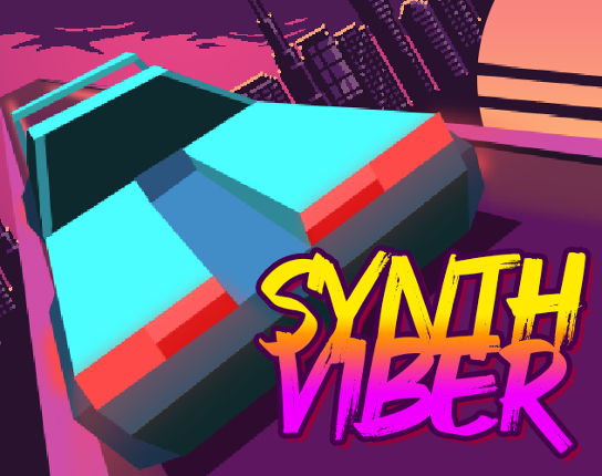 SynthViber Game Cover