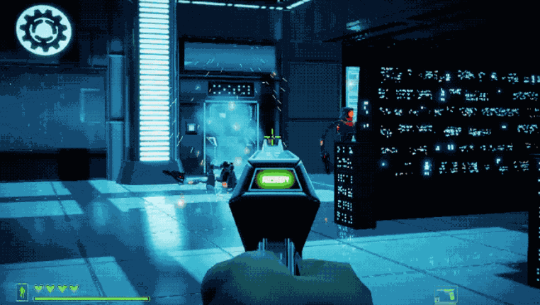 SYSCRUSHER screenshot