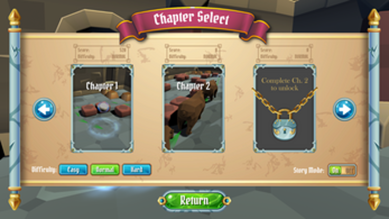 The Crafter's Defense: Master Edition Image