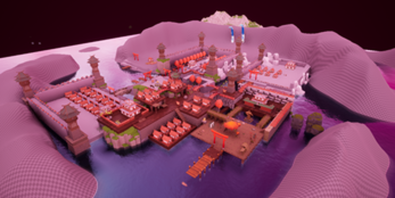 The Price of Revenge screenshot