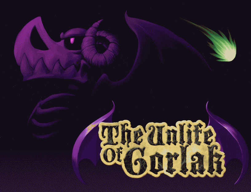 Games like The Unlife Of Gorlak