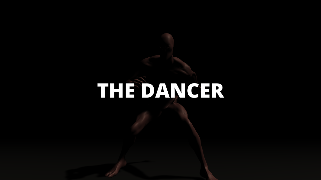 Games like The Dancer (Old Demo)
