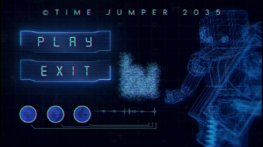 TIME JUMPER 2035 Image