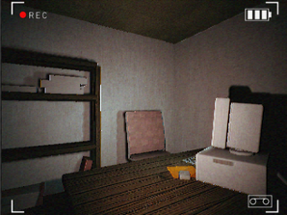 GHOSTWARE: Trespasser Image