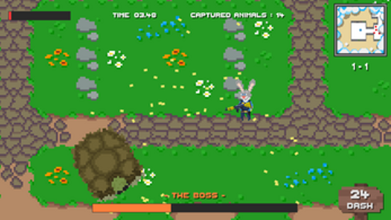 Uncaged Zoo Image