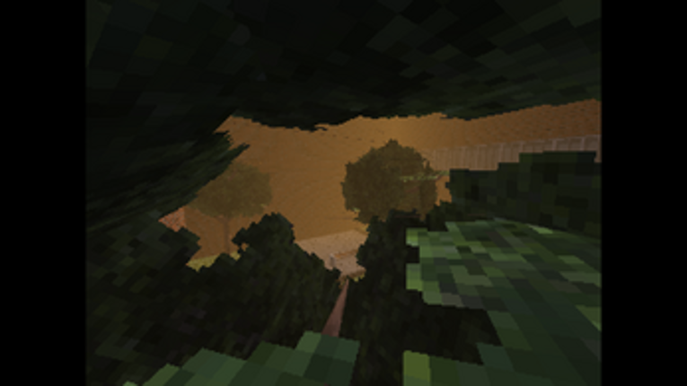 Untitled Running & Jumping Game screenshot
