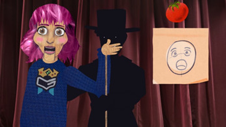 Ventriloquist Hero Image