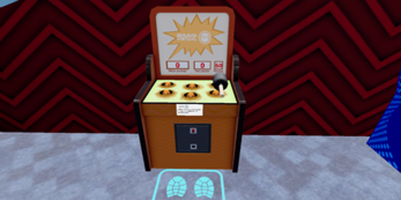 VR Arcade V2.0, BLACK FRIDAY SALE 50% OFF screenshot