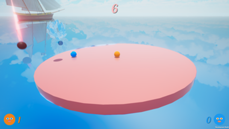 Water Sumo screenshot