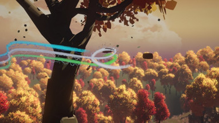 Whispers of Autumn Image