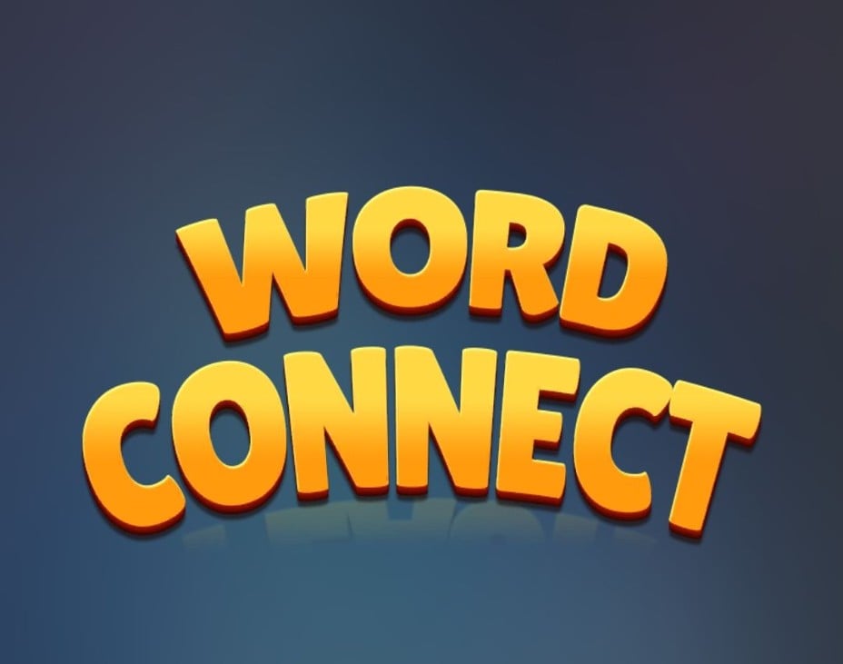Games like Word Connect - Word Puzzle Game
