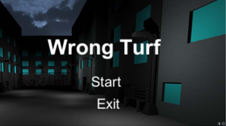 Wrong Turf screenshot