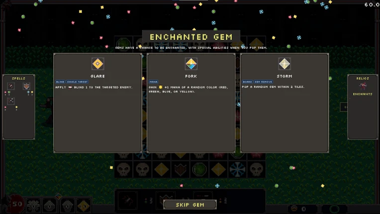Gemfall Image