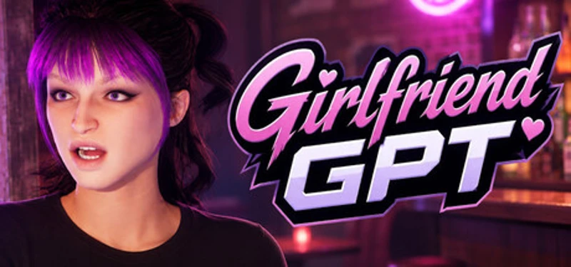 Girlfriend GPT Image