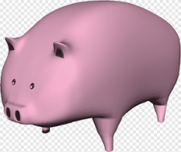 Good Pig 2 Image