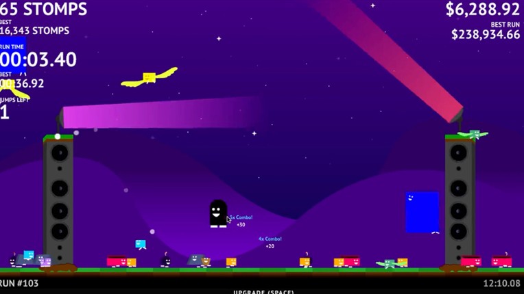 Good Things Vol 1 screenshot