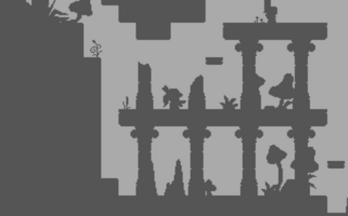 Greedy Heroes screenshot