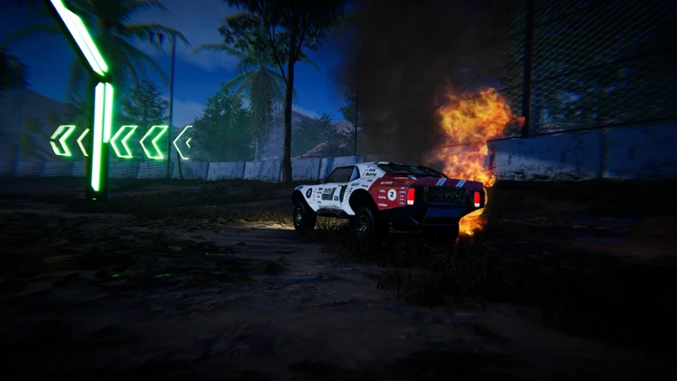 Gun X Race screenshot