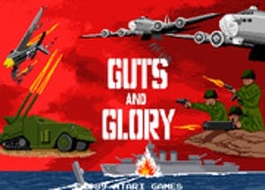 Guts n' Glory Image