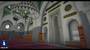 Hajji VR Image