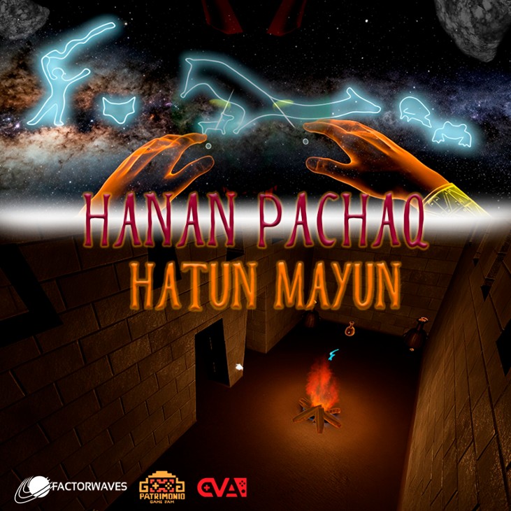 Games like HANAN PACHAQ / HATUM MAYUN