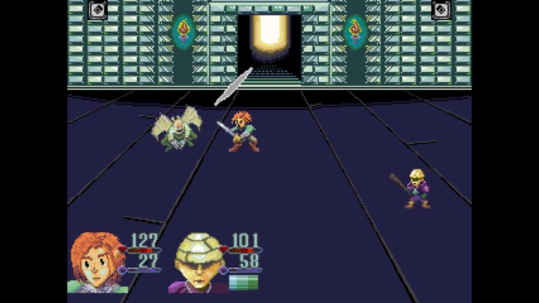 Haphazard - Sons Of Despair screenshot