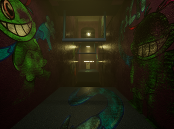 Happy Place: Chapter 1 Image