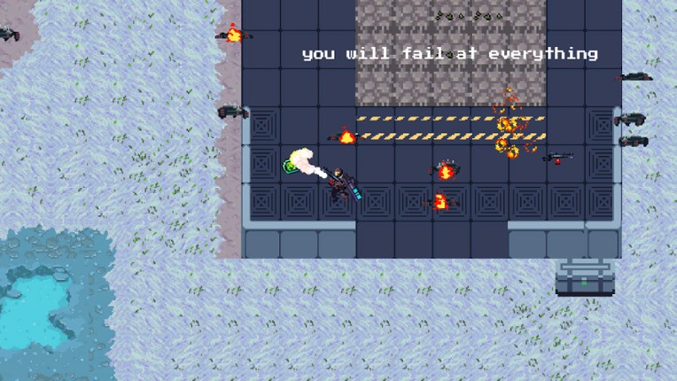 Harvest Uranus screenshot