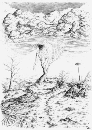 Hercules at the Crossroads Image