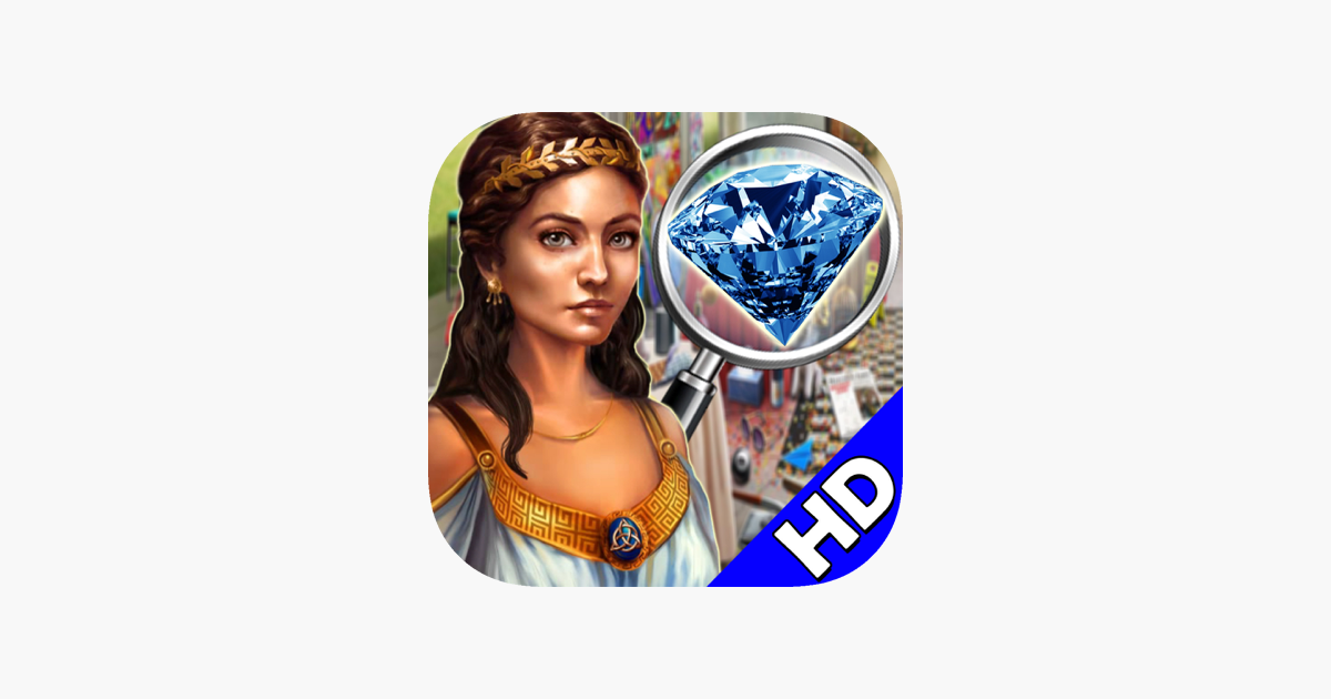 Games like Hidden Objects:Hidden Collections 5