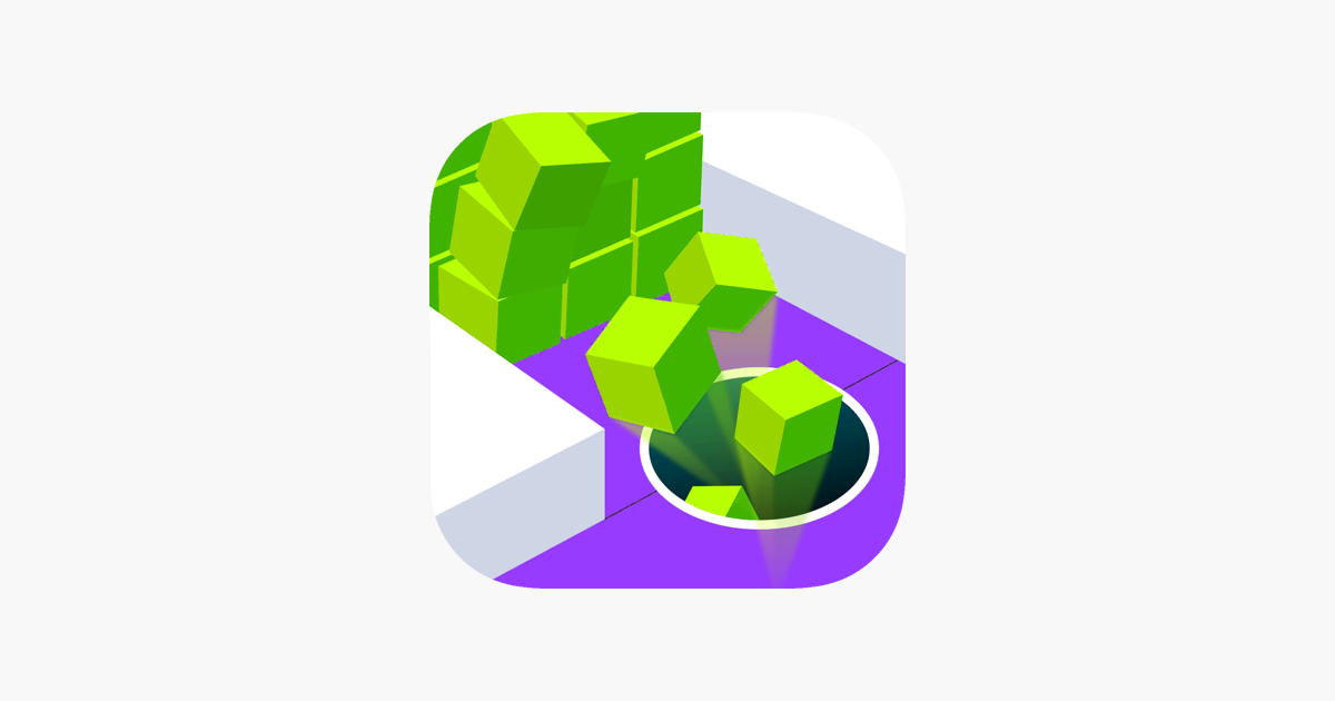 Games like Hole Maze 3D