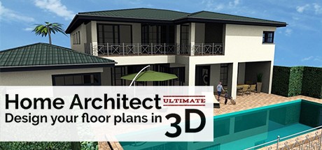 Games like Home Architect: Design your floor plans in 3D