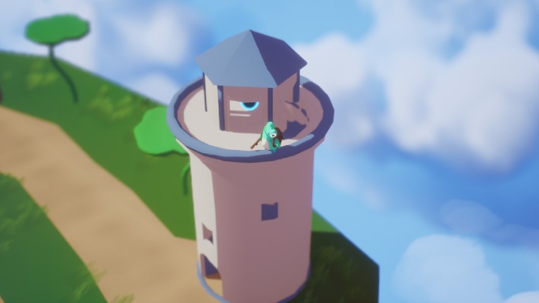 Hopwander screenshot