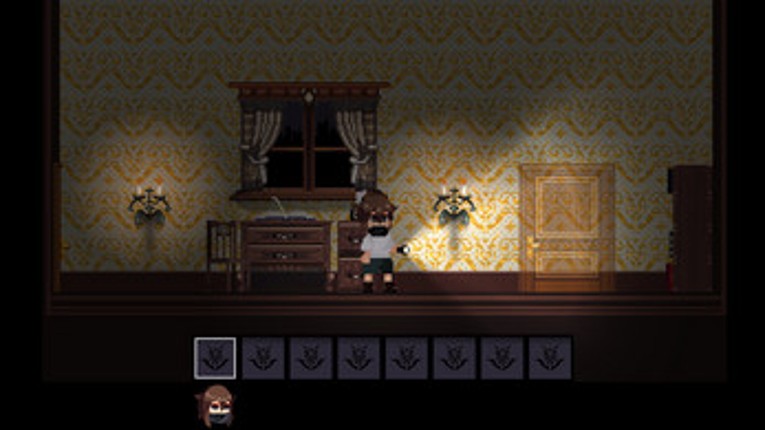 House of the Lust screenshot