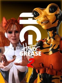 Games like HoverGrease 2