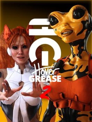 HoverGrease 2 Image