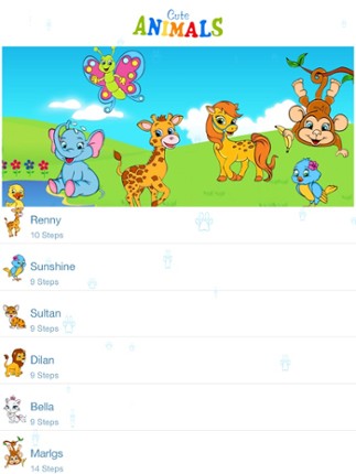 How To Draw: Animals screenshot