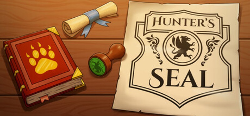 Hunter's Seal Image