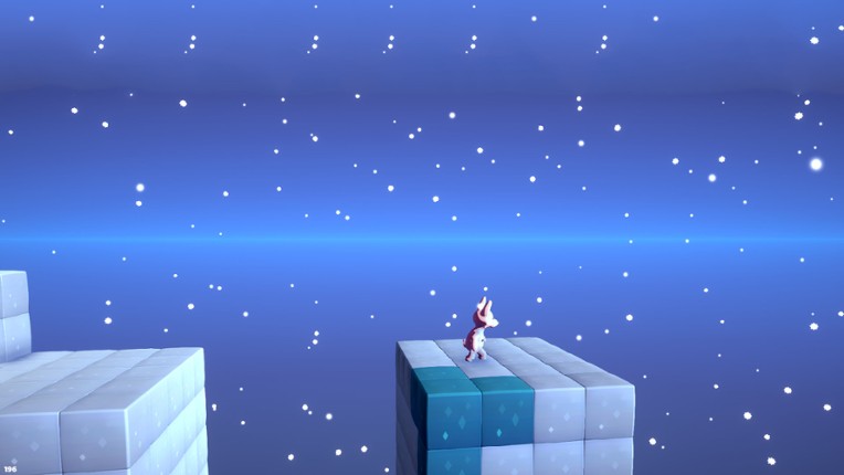 Husky's Adventures screenshot