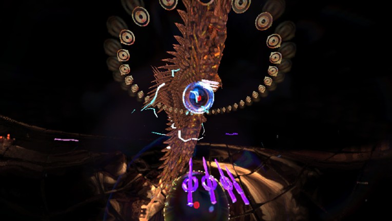 HYPER DEMON PVP screenshot